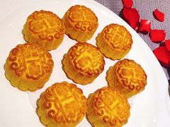 -皇朝会.经典传统粤菜(外滩店)