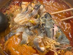 -芦苇荡·酸汤鱼(回龙观店)
