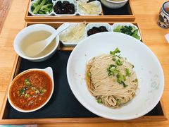 六月黄-裕兴记(东门町店)