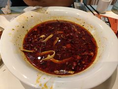 -付掌柜在成都·热炒砂锅集(金禾店)