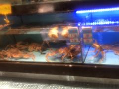 -阿伟海鲜楼·福建菜(延寿店)