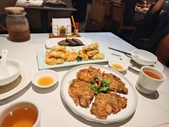 香煎蚝仔烙-码头见·潮汕菜(领展中心城店)