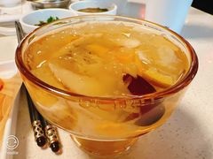 -煲王粤菜餐厅(中侨中心店)
