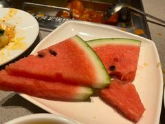 -海底捞火锅(高新万达店)