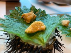 -芥末日本料理(打浦路铂尔曼旗舰店)