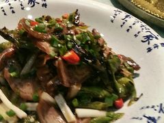 -味臻土鸡杂