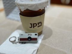 -JPG canteen(广州乐峰广场店)