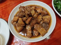 -芦茨金富饭庄·25年老字号·专做稻草鸡