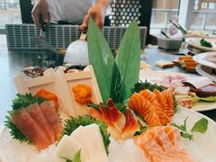 -大渔·观筵(三里屯太古里店)