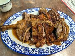 -下村新强记烧鹅店