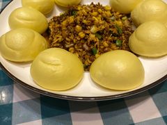 鸭松杂粮包-紫光园·烤鸭(吕家营店)