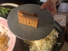 -山杏yama-katsu·吉列炸物