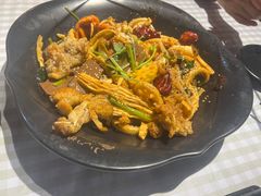 -小山城麻辣香锅(新邻生活广场店)