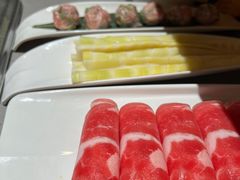-海底捞火锅(杭州天虹购物中心店)