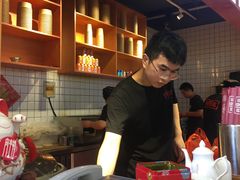 -忆秦时(银泰in77店)