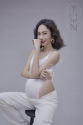 -韵纪亲子儿童摄影·孕妈照