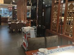 大堂-东方饺子王臻味餐厅(新嘉坡城店)