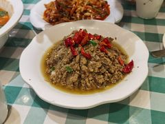 -紫光园·烤鸭(吕家营店)