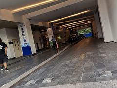 -北京民族园葉子里酒店(鸟巢店)