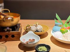 -德川家日本料理(顺义华联店)