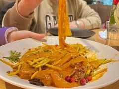 -奉天小馆·非遗东北菜(沈阳万象城店)