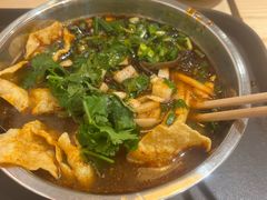 -柳州肥姨妈大骨螺蛳粉(双阳路店)