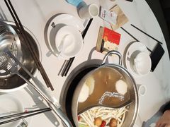 -八合里潮汕鲜牛肉火锅(福州万象城店)