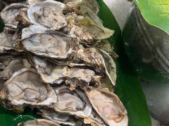 -千滋百味自助海鲜烤肉(布吉景华店)