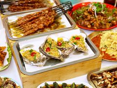 -陈记农家挂炉烤肉(雁南一路店)