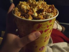 -百美汇影城(LUXE嘉里中心店)