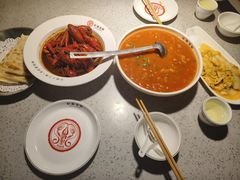 -叶派龙虾·招牌十三香(合肥路首店)