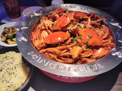 -胖哥俩肉蟹煲(西单大悦城店)