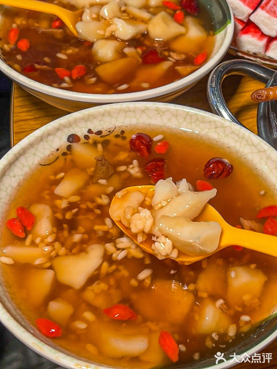 近期在成都吃过最满意的一顿火锅（没有之一）