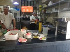 -严厨老坛酸菜鱼(吴江万宝店)