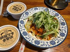 -柴窝堡22号辣子鸡·传承新疆菜