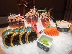 -Minase水濑·日料放题(外滩店)