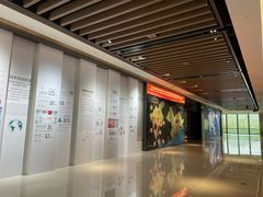 -广州市城市规划展览中心