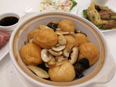 -瑞福园联谊餐室(茂名南路店)