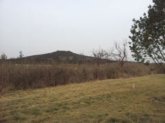 -秦始皇帝陵博物院-丽山园