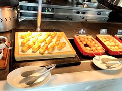 -君悦酒店·乐厨·高空自助餐(青年大街店)