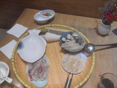 -鱼神·脆肉鲩 全鱼宴(西乡店)