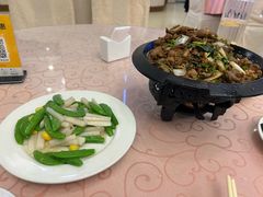 -烤肉宛饭庄(南礼士路店)