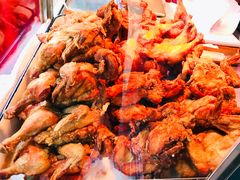 -香园炸鸡(鞍山西道店)