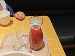 -蔡澜点心·粤菜(花城汇南区店)