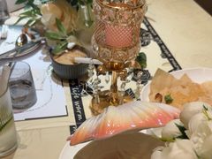 -LE SHARE洛笙·花园西餐(北京路步行街店)