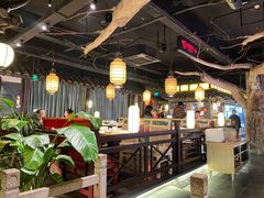 -吴越荣记苏州菜·松鼠桂鱼(月光码头店)