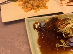 -山外山菜馆(玉泉路店)