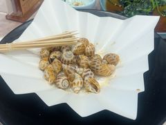 -聚福宝合苑食府(南头镇店)