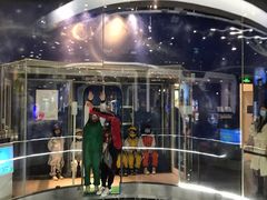 -飞行家太空体验馆(祥云小镇店)