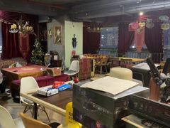 -1984魔法桌游(观音桥店)